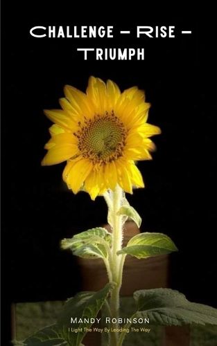 Cover image for Challenge - Rise - Triumph