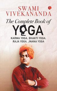 Cover image for The Complete Book of Yoga