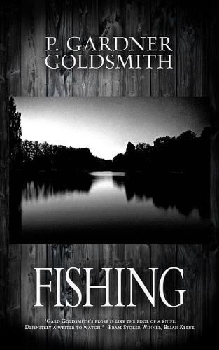 Cover image for Fishing