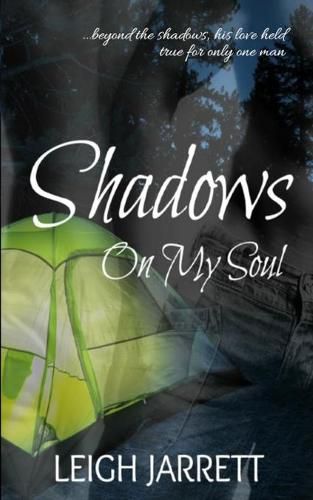 Cover image for Shadows On My Soul