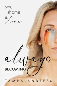 Cover image for Always Becoming