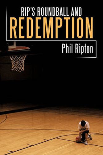 Cover image for Rip's Roundball and Redemption