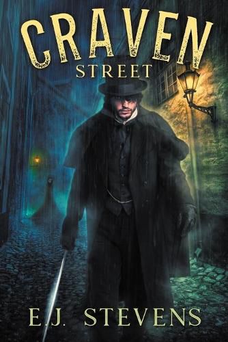 Cover image for Craven Street