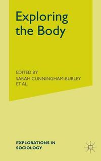 Cover image for Exploring the Body