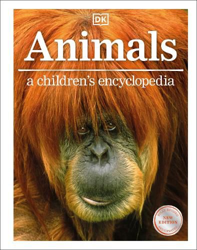 Cover image for Animals