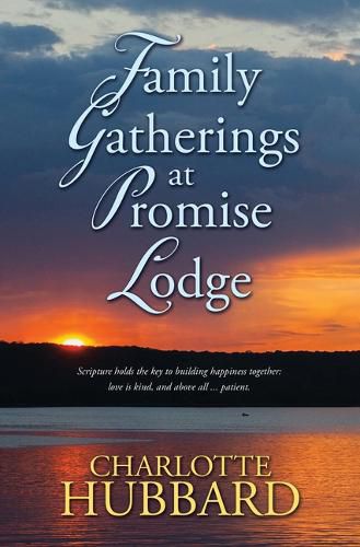 Family Gatherings at Promise Lodge