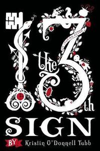 Cover image for The 13th Sign
