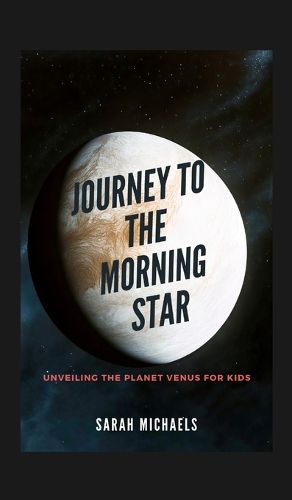 Cover image for Journey to the Morning Star