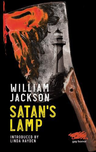 Cover image for Satan's Lamp