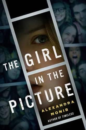 Cover image for The Girl in the Picture