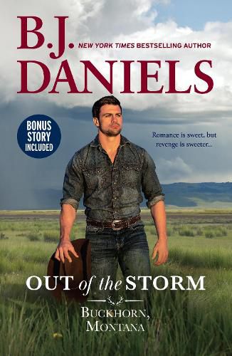 Cover image for Out Of The Storm/Out Of The Storm/From The Shadows