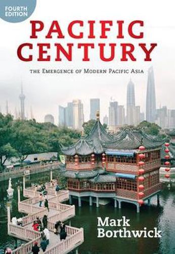 Cover image for Pacific Century: The Emergence of Modern Pacific Asia