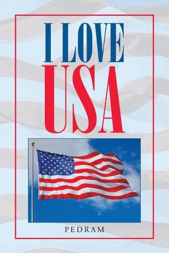 Cover image for I Love Usa
