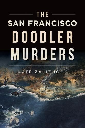 Cover image for The San Francisco Doodler Murders