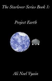 Cover image for Project Earth