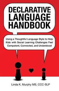 Cover image for Declarative Language Handbook