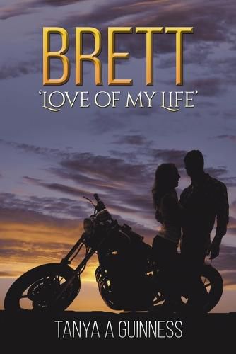 Cover image for Brett: 'Love of My Life'