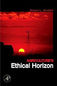 Cover image for Agriculture's Ethical Horizon