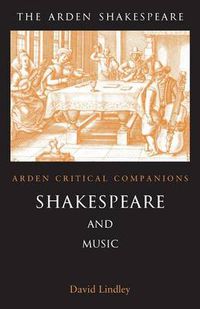 Cover image for Shakespeare And Music