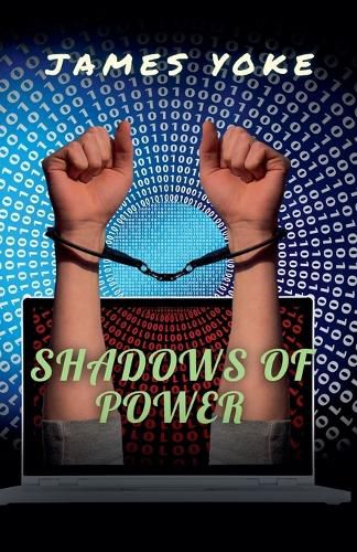 Cover image for Shadows of Power