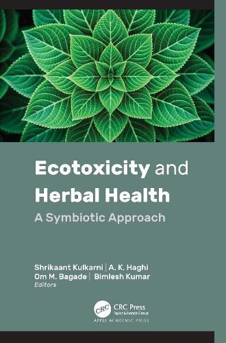 Cover image for Ecotoxicity and Herbal Health