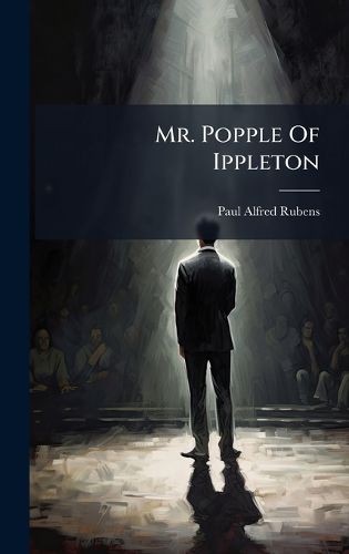 Cover image for Mr. Popple Of Ippleton