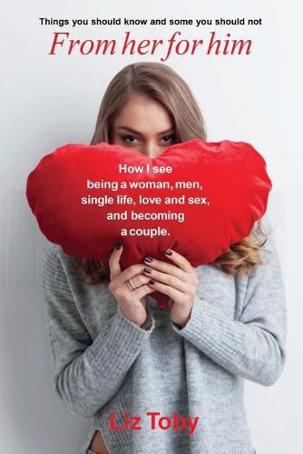 Cover image for From her for him