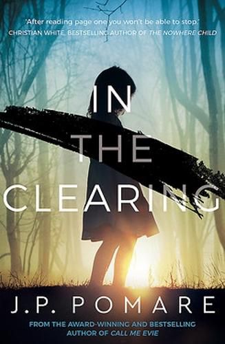 Cover image for In the Clearing