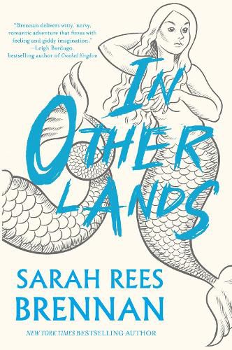 Cover image for In Other Lands