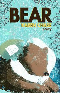 Cover image for Bear