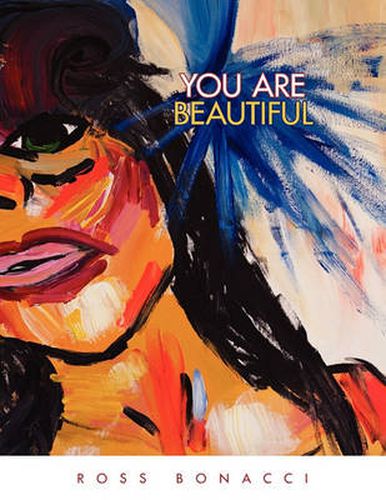 Cover image for You Are Beautiful