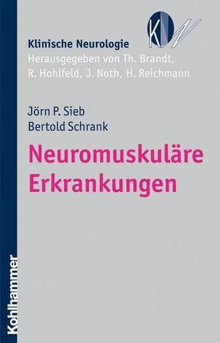 Cover image for Neuromuskulare Erkrankungen