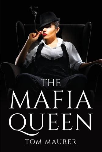 Cover image for The Mafia Queen