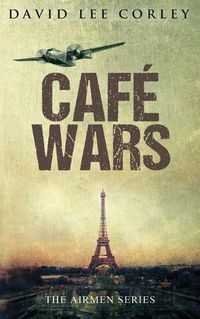 Cover image for Cafe Wars