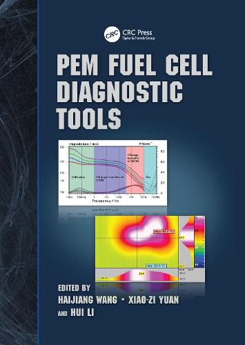 Cover image for PEM Fuel Cell Diagnostic Tools