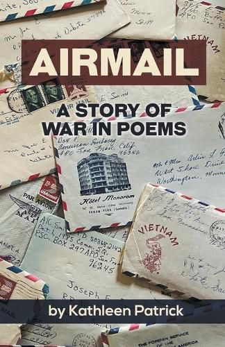 Cover image for Airmail