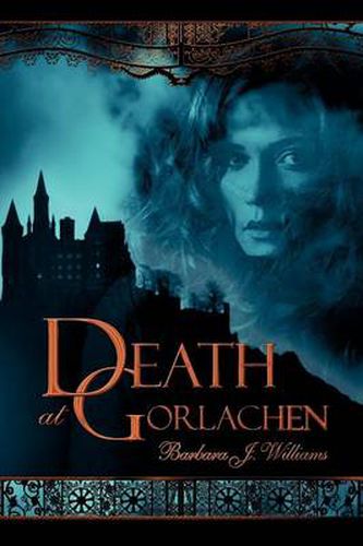 Cover image for Death at Gorlachen