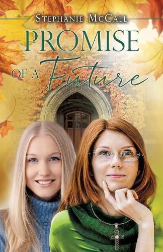 Cover image for Promise of a Future