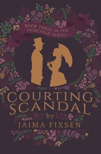 Cover image for Courting Scandal