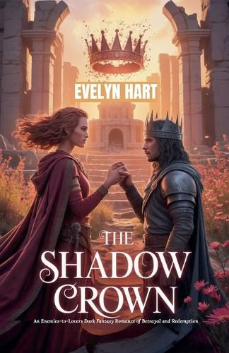 Cover image for The Shadow Crown
