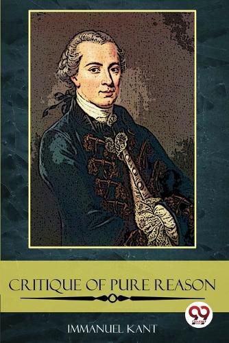 Cover image for The Critique of Pure Reason