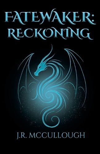 Cover image for Fatewaker