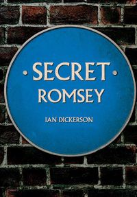 Cover image for Secret Romsey