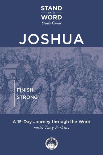 Joshua Volume 1