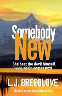 Cover image for Somebody New