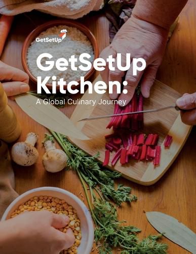 Cover image for GetSetUp Kitchen