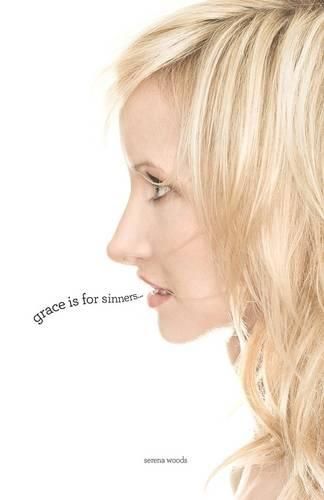 Cover image for Grace Is for Sinners