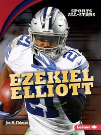 Cover image for Ezekiel Elliott