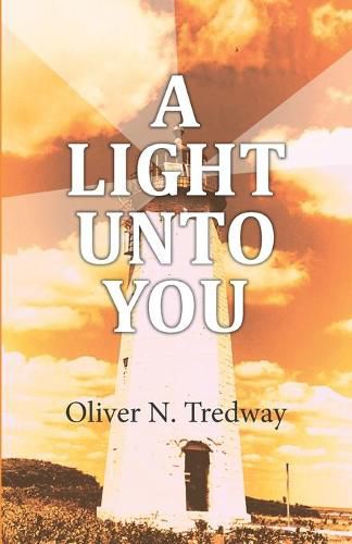 Cover image for A Light Unto You