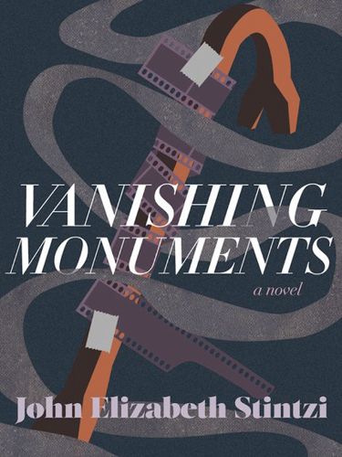 Vanishing Monuments